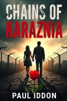 Chains of Karaznia B0DPV792Y3 Book Cover
