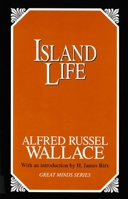 Island Life (Great Minds Series) 1507604785 Book Cover