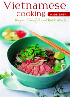 Vietnamese Cooking Made Easy 0794603475 Book Cover