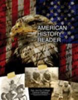 American History Reader 0757593429 Book Cover