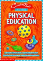 Physical Education KS1 (Curriculum Bank) 0590534122 Book Cover