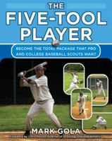 The Five-Tool Player 0071476210 Book Cover