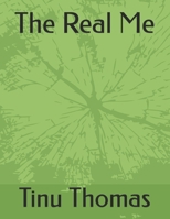 The Real Me B0FKMZ2ZG1 Book Cover
