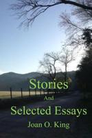 Stories and Selected Essays 1523922117 Book Cover