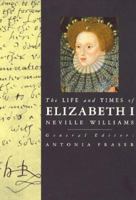 Elizabeth I 1573352462 Book Cover