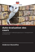 Auto-évaluation des cours (French Edition) 6208342937 Book Cover