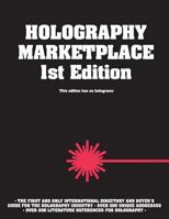 Holography Marketplace 0894960946 Book Cover