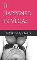 It Happened In Vegas B08WJTPX45 Book Cover