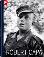 Robert Capa 0670600962 Book Cover
