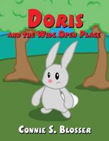 Doris and the Wide Open Place 146269487X Book Cover
