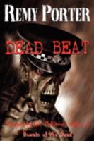 Dead Beat 0956373364 Book Cover