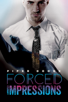 Forced Impressions 1634767632 Book Cover