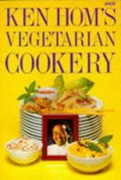 Ken Hom's Vegetarian Cookery 0563369582 Book Cover