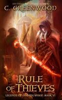 Rule of Thieves 1517533376 Book Cover