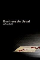 Business as Usual 1387403974 Book Cover