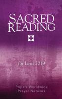 Sacred Reading for Lent 2019 1594718571 Book Cover