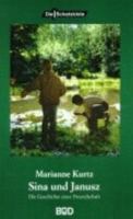 Sina Und Janusz 3935877781 Book Cover