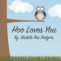 Hoo Loves You 1974343758 Book Cover