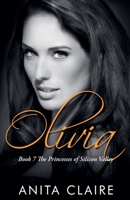 Olivia (The Princesses of Silicon Valley) B0DR9Y65BW Book Cover