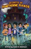 Secrets of Hawthorne Manor B0F5379X3P Book Cover