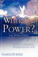 Where's the Power? 1602663874 Book Cover