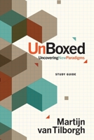 UnBoxed: Uncovering New Paradigms - Study Guide 1950718514 Book Cover
