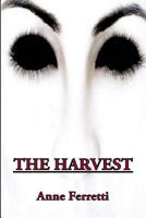 The Harvest 1492847453 Book Cover