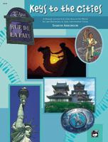 Keys to the Cities 0739016709 Book Cover