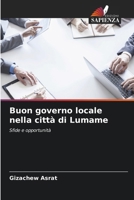 Buon governo locale nella città di Lumame (Italian Edition) 6209951708 Book Cover