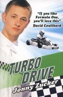 Turbo Drive 1407121057 Book Cover