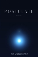 Postulate: A Novel B0GWVLRLT4 Book Cover