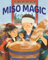 Miso Magic 0807551872 Book Cover
