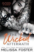 The Wicked Aftermath 1948868571 Book Cover