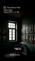15: Tales Never Told B0DZBL1ZNT Book Cover