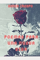 POEMAS PARA UNA NUEVA VIDA (Spanish Edition) B08B324YPL Book Cover