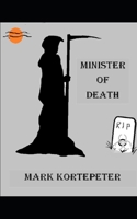 Minister of Death B0GWKW1YVD Book Cover