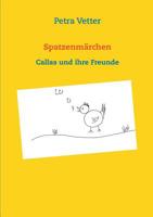 Spatzenmärchen (German Edition) 3738642587 Book Cover