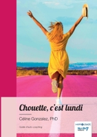 Chouette, c'est lundi 2385914247 Book Cover