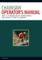 Chainsaw Operator's Manual 0643097414 Book Cover