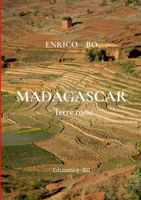 Madagascar - Terre rosse 0244011699 Book Cover