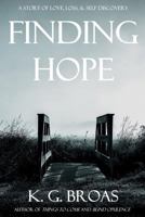 Finding Hope 1496190920 Book Cover