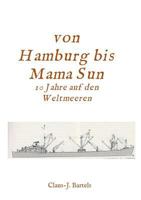 Von Hamburg Bis Mama Sun 3734516005 Book Cover