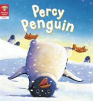 Reading Gems: Percy Penguin (Level 1) 191241385X Book Cover