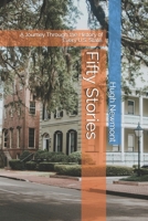 Fifty Stories: A Journey Through the History of Every U.S. State. B0F9T16GB3 Book Cover