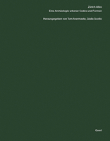 Zürich Atlas 3037613610 Book Cover