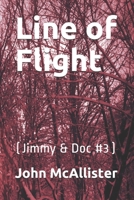 Line of Flight: 1076136222 Book Cover