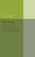 Plant Biology 1107586437 Book Cover