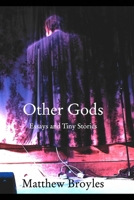 Other Gods 1714029530 Book Cover