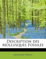 Description Dfs Mollusques Fossiles 1140097822 Book Cover