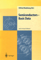 Semiconductors - Basic Data 3642976778 Book Cover